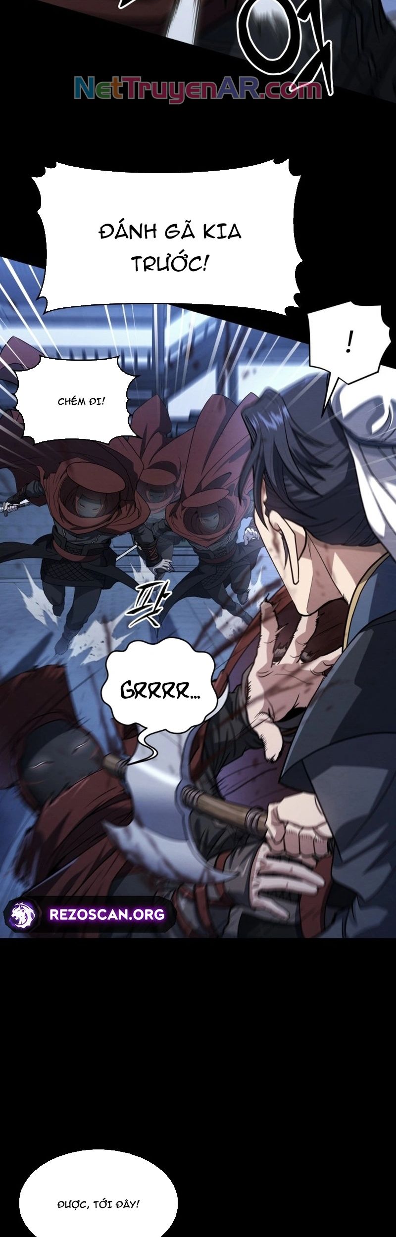 Trùng Sinh Làm Phế Vật Đan Gia Chapter 1 - 33