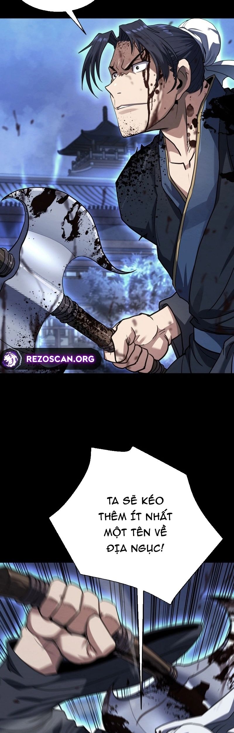 Trùng Sinh Làm Phế Vật Đan Gia Chapter 1 - 34