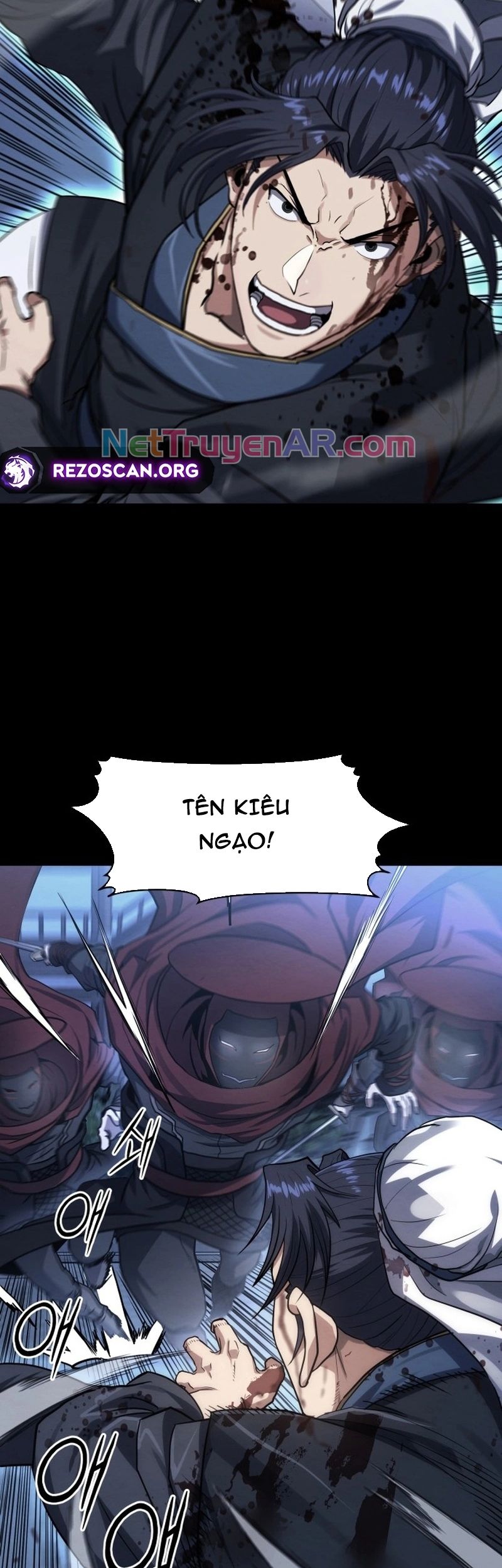 Trùng Sinh Làm Phế Vật Đan Gia Chapter 1 - 35