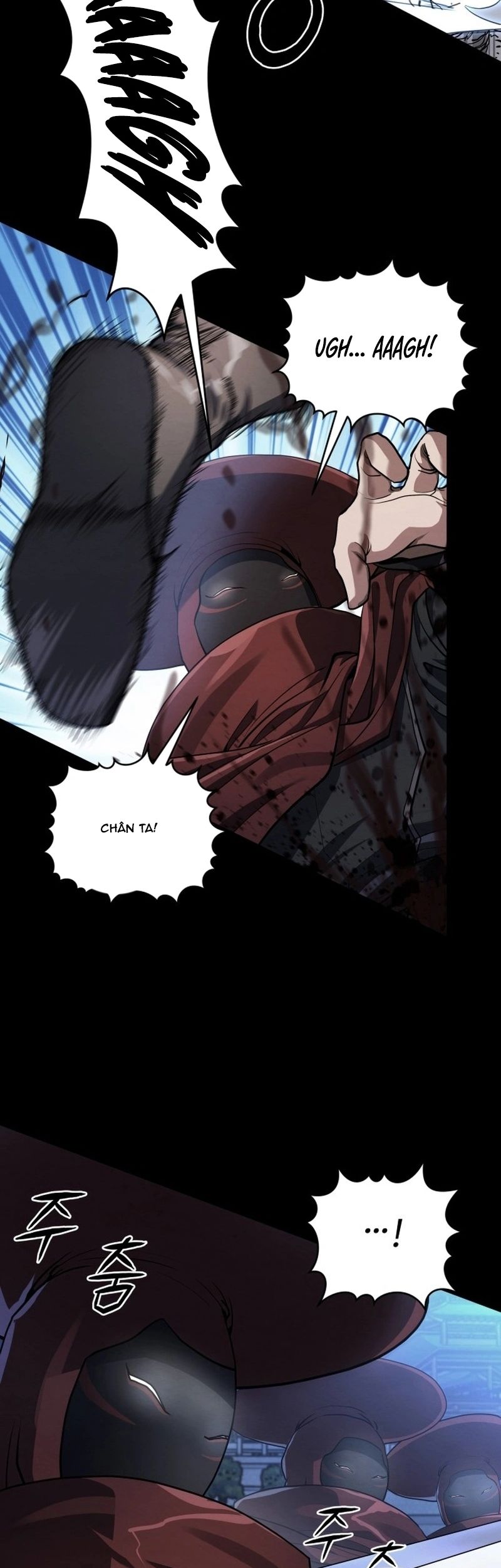 Trùng Sinh Làm Phế Vật Đan Gia Chapter 1 - 39