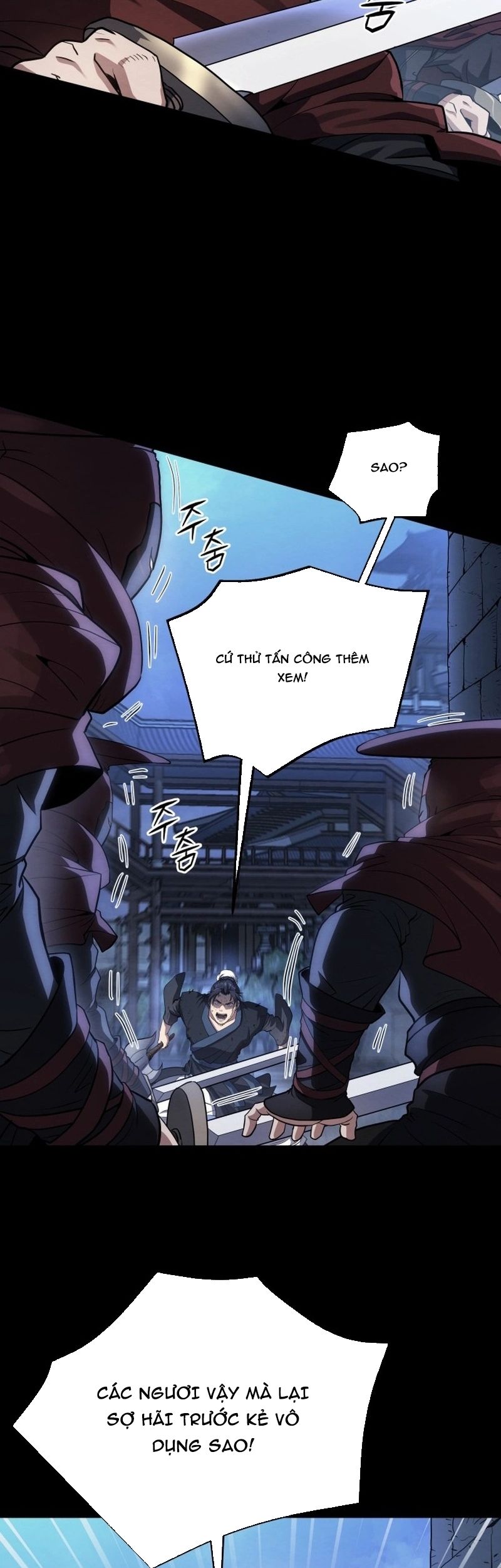 Trùng Sinh Làm Phế Vật Đan Gia Chapter 1 - 40