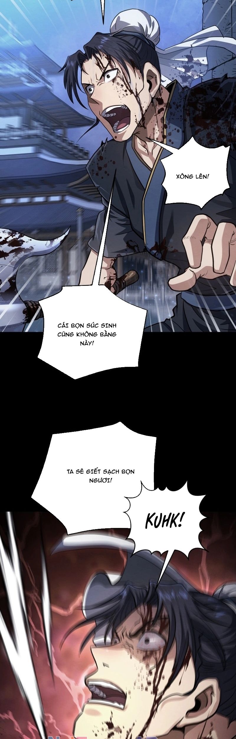 Trùng Sinh Làm Phế Vật Đan Gia Chapter 1 - 41