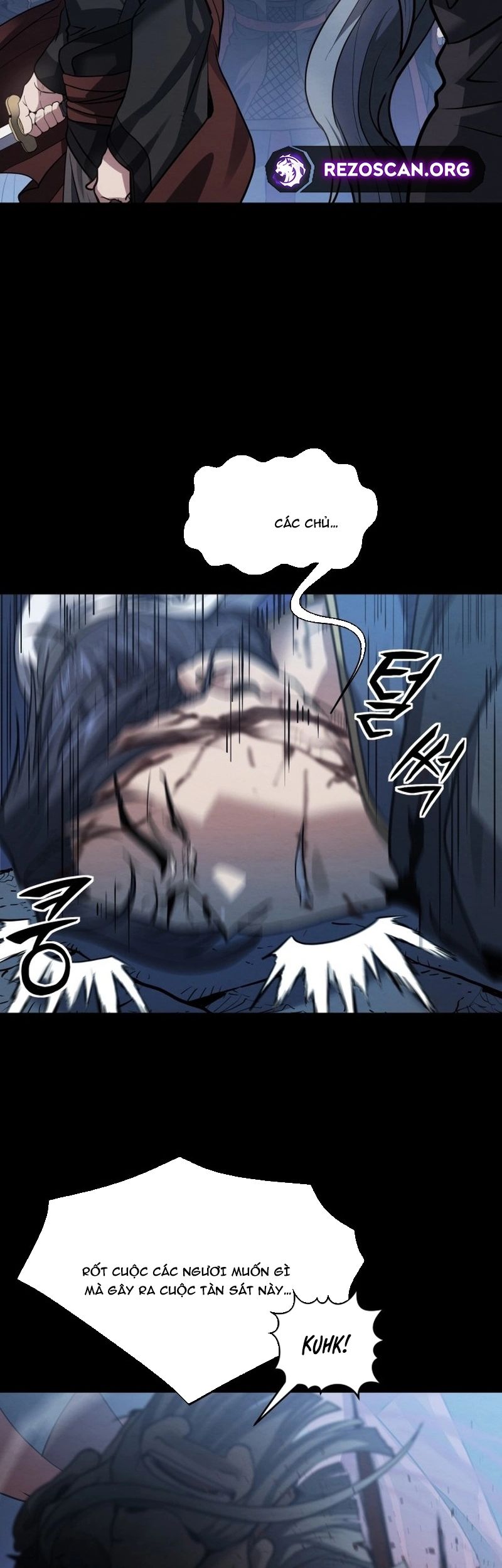 Trùng Sinh Làm Phế Vật Đan Gia Chapter 1 - 48