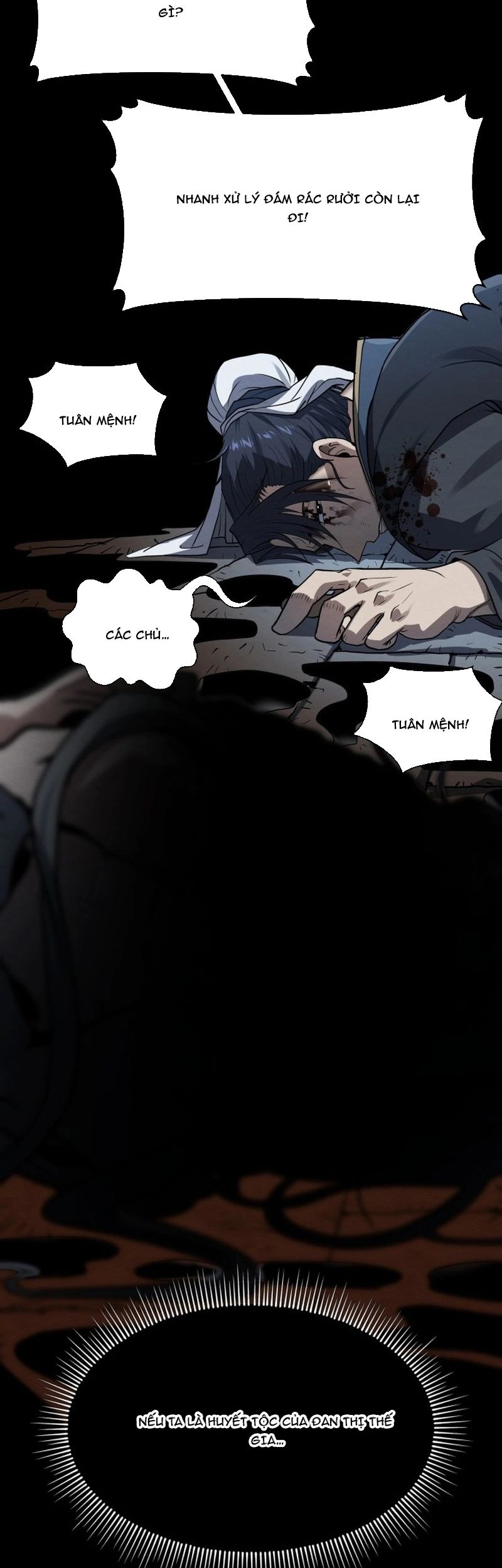 Trùng Sinh Làm Phế Vật Đan Gia Chapter 1 - 50