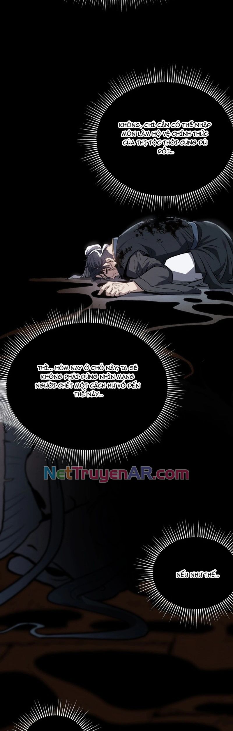 Trùng Sinh Làm Phế Vật Đan Gia Chapter 1 - 51