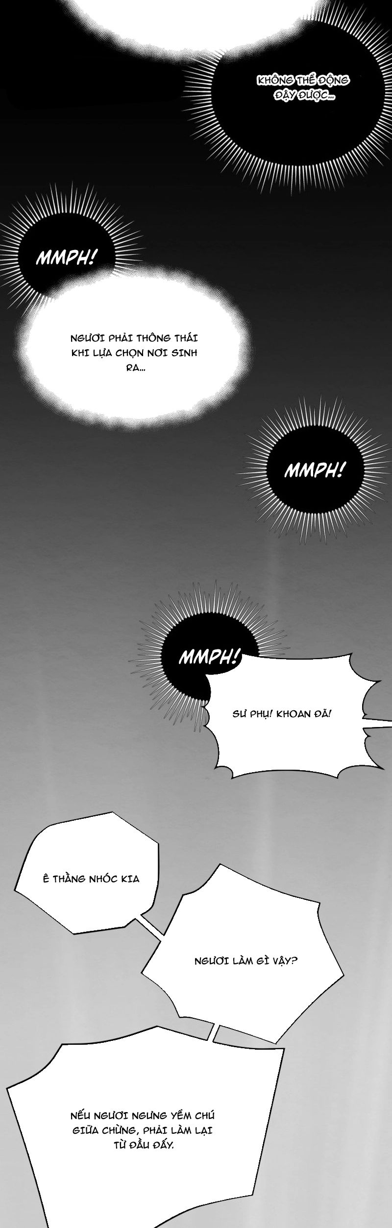 Trùng Sinh Làm Phế Vật Đan Gia Chapter 1 - 54