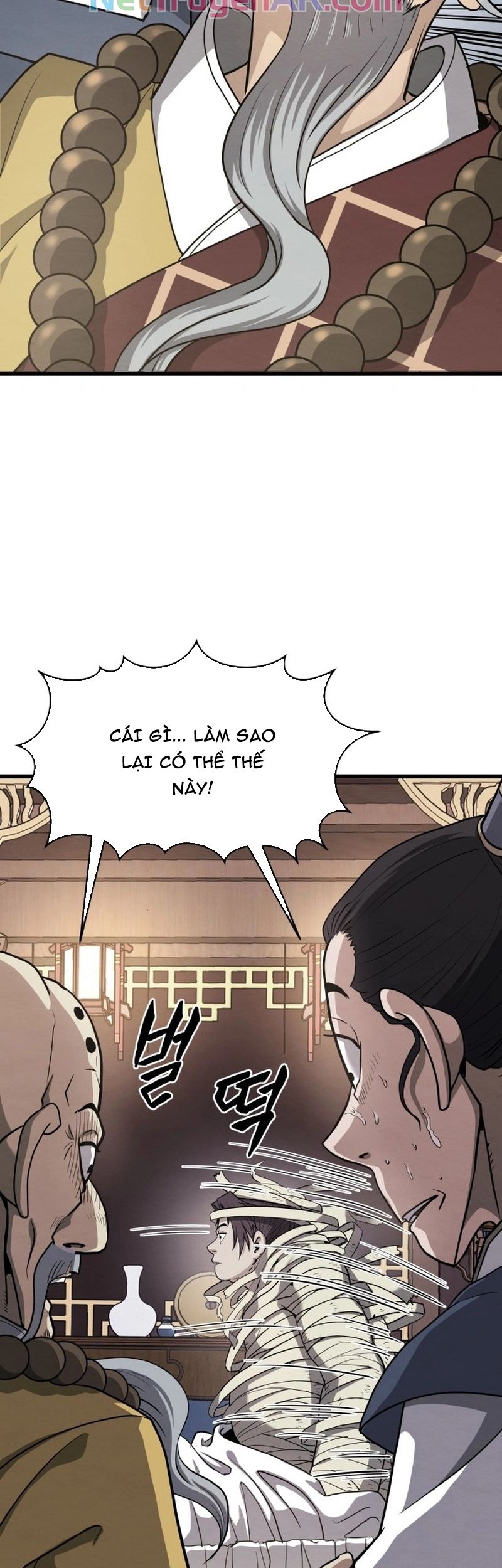 Trùng Sinh Làm Phế Vật Đan Gia Chapter 1 - 57