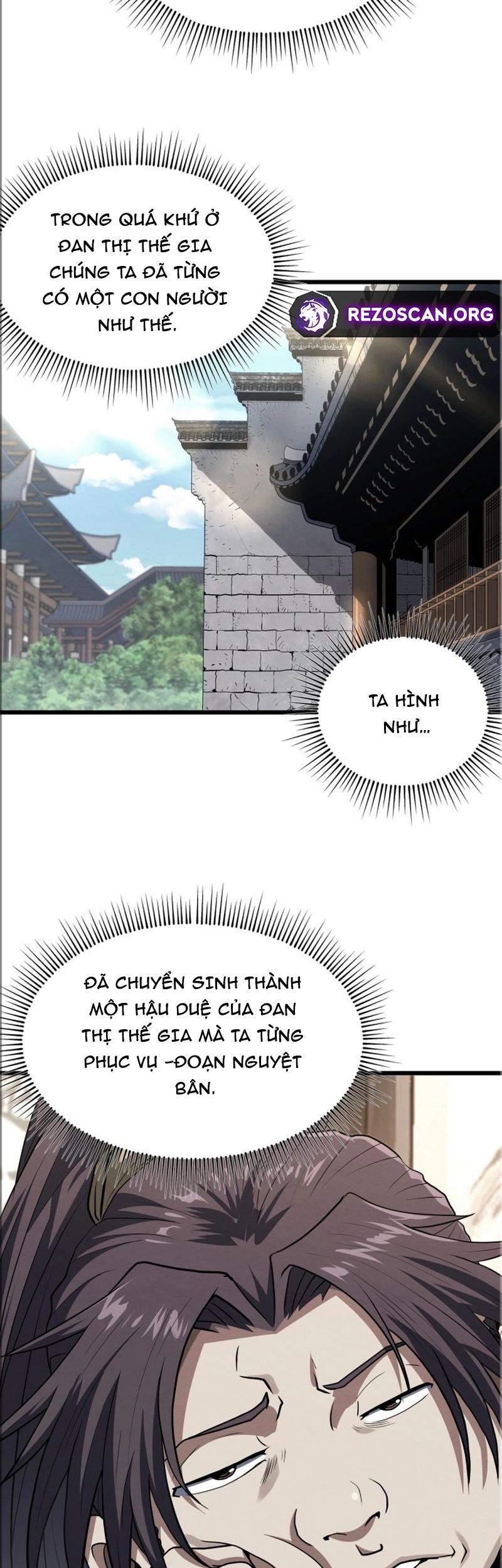 Trùng Sinh Làm Phế Vật Đan Gia Chapter 1 - 60