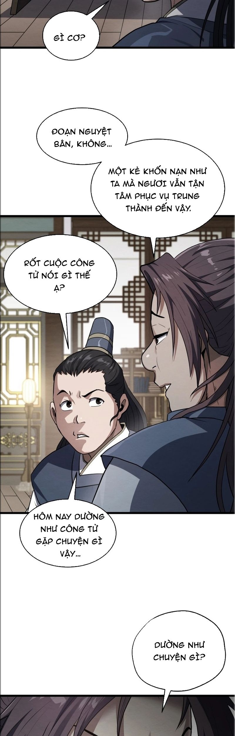 Trùng Sinh Làm Phế Vật Đan Gia Chapter 1 - 69