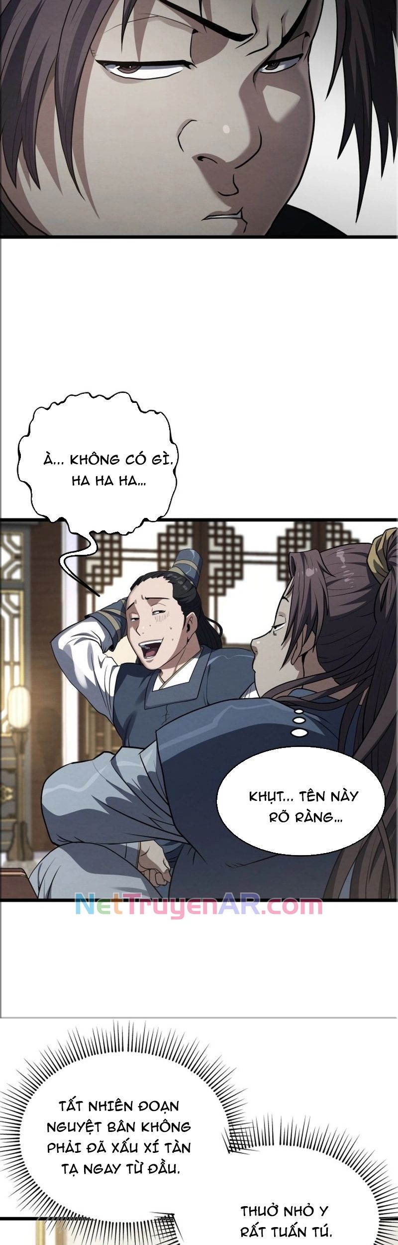 Trùng Sinh Làm Phế Vật Đan Gia Chapter 1 - 70