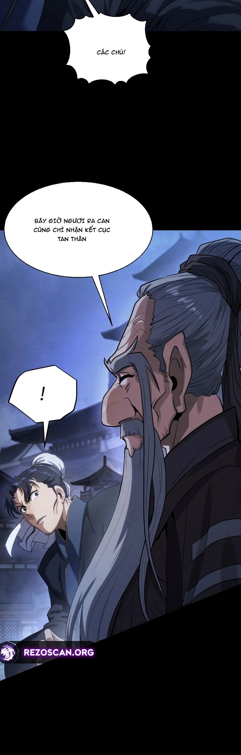 Trùng Sinh Làm Phế Vật Đan Gia Chapter 1 - 8