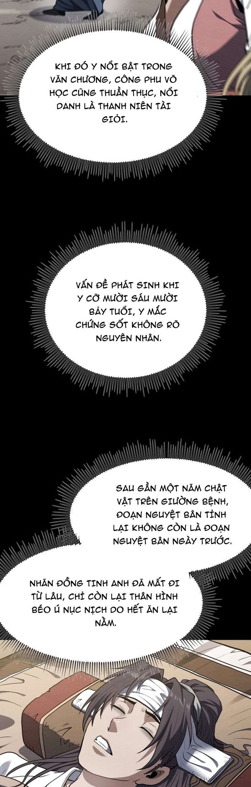 Trùng Sinh Làm Phế Vật Đan Gia Chapter 1 - 72