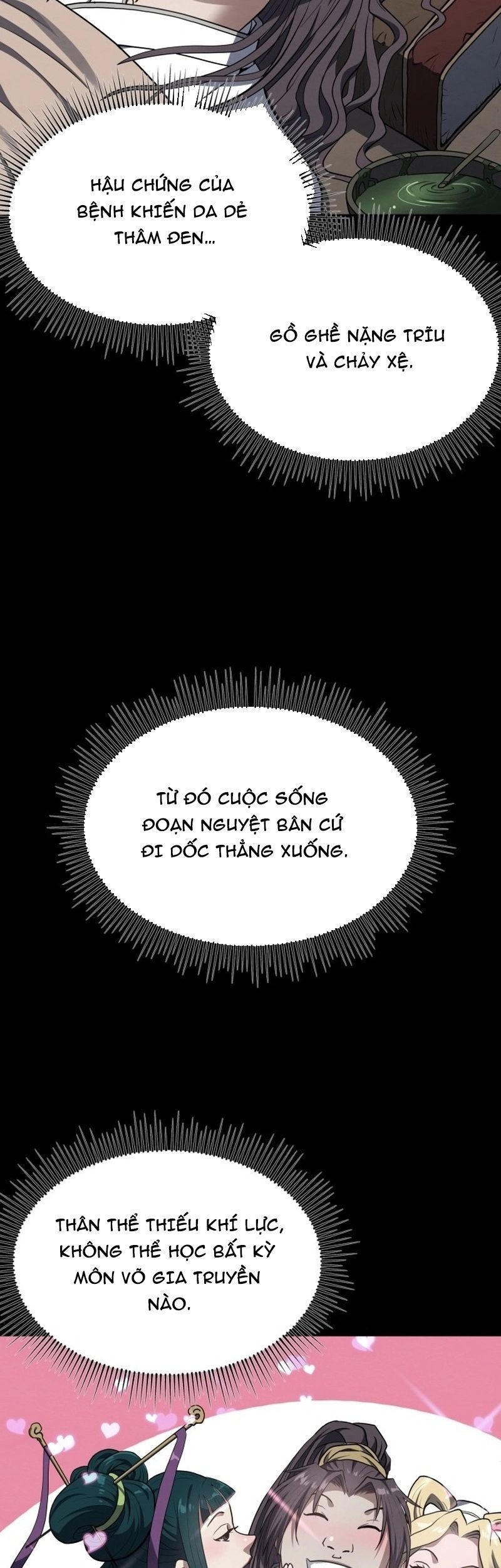 Trùng Sinh Làm Phế Vật Đan Gia Chapter 1 - 73