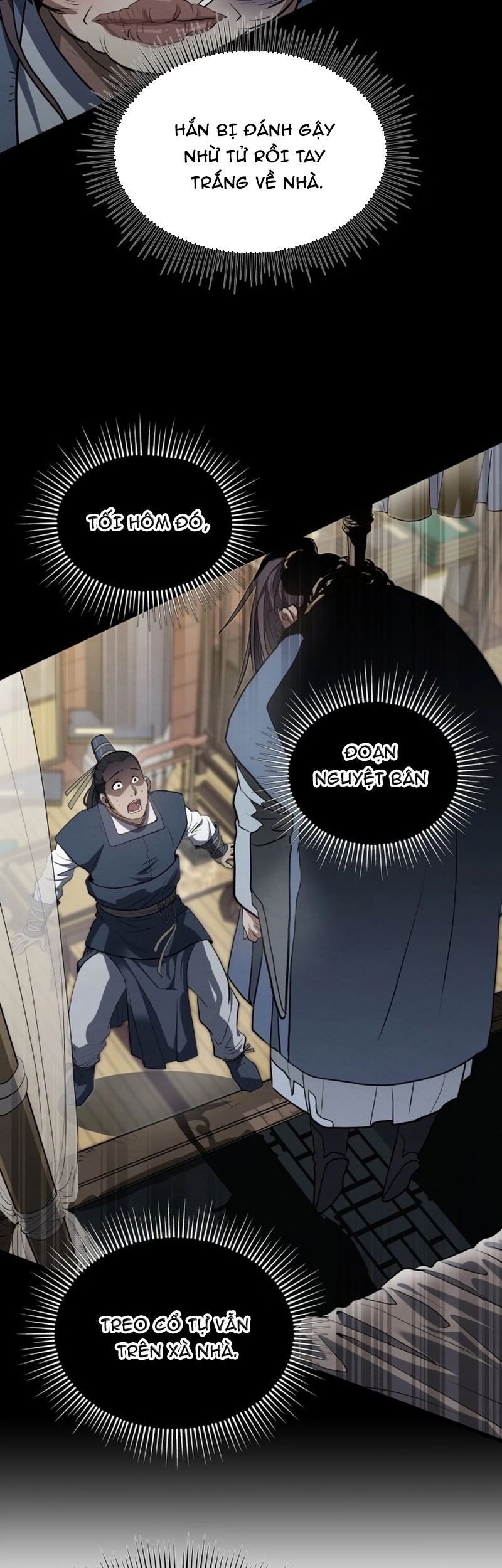 Trùng Sinh Làm Phế Vật Đan Gia Chapter 1 - 76