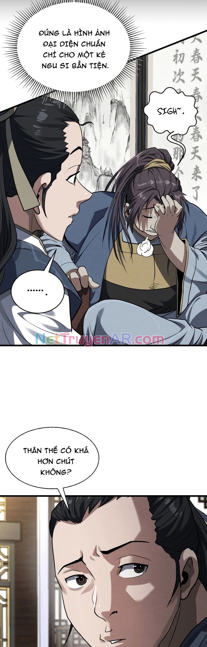 Trùng Sinh Làm Phế Vật Đan Gia Chapter 1 - 77