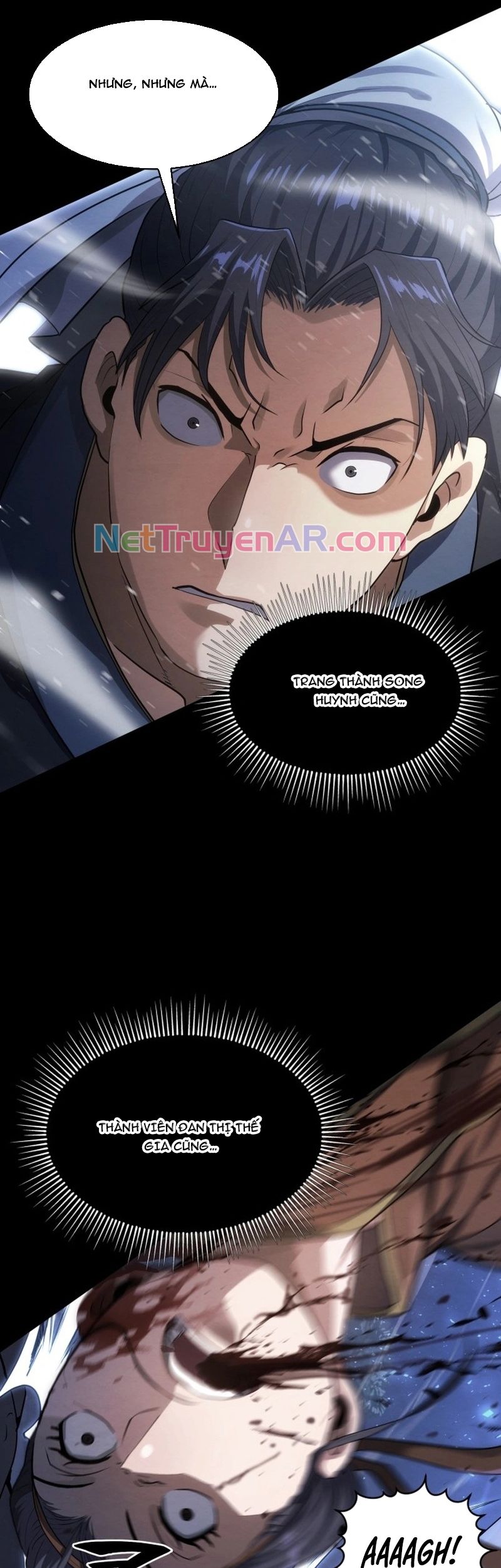 Trùng Sinh Làm Phế Vật Đan Gia Chapter 1 - 9