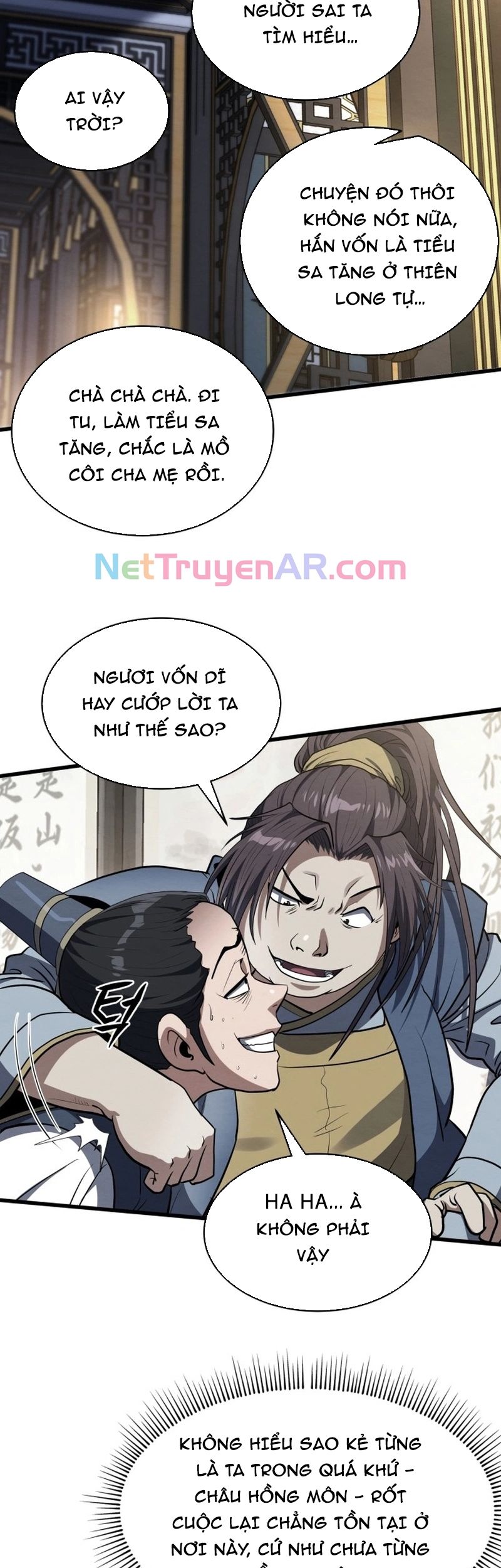 Trùng Sinh Làm Phế Vật Đan Gia Chapter 1 - 82