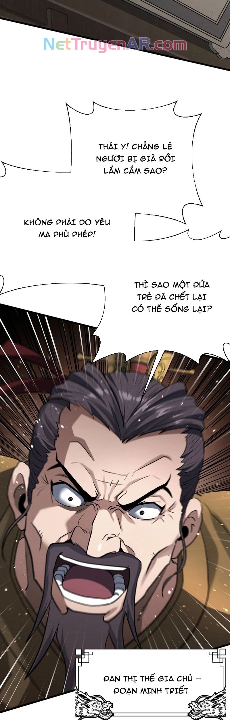 Trùng Sinh Làm Phế Vật Đan Gia Chapter 1 - 87