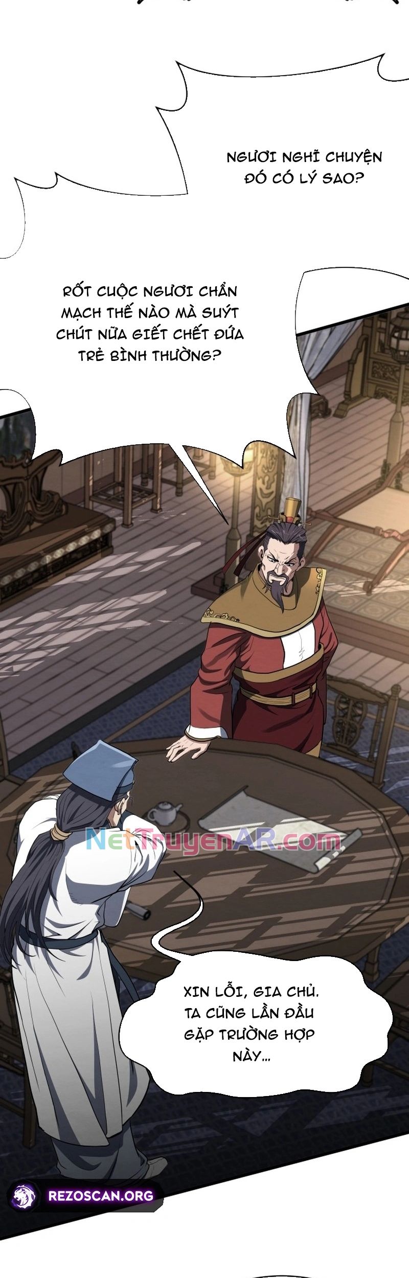 Trùng Sinh Làm Phế Vật Đan Gia Chapter 1 - 88