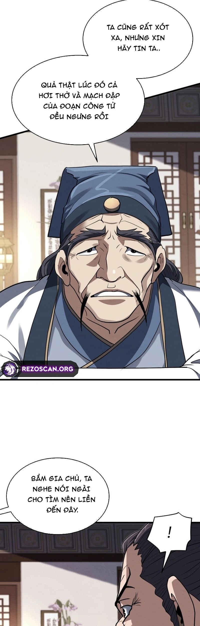 Trùng Sinh Làm Phế Vật Đan Gia Chapter 1 - 89