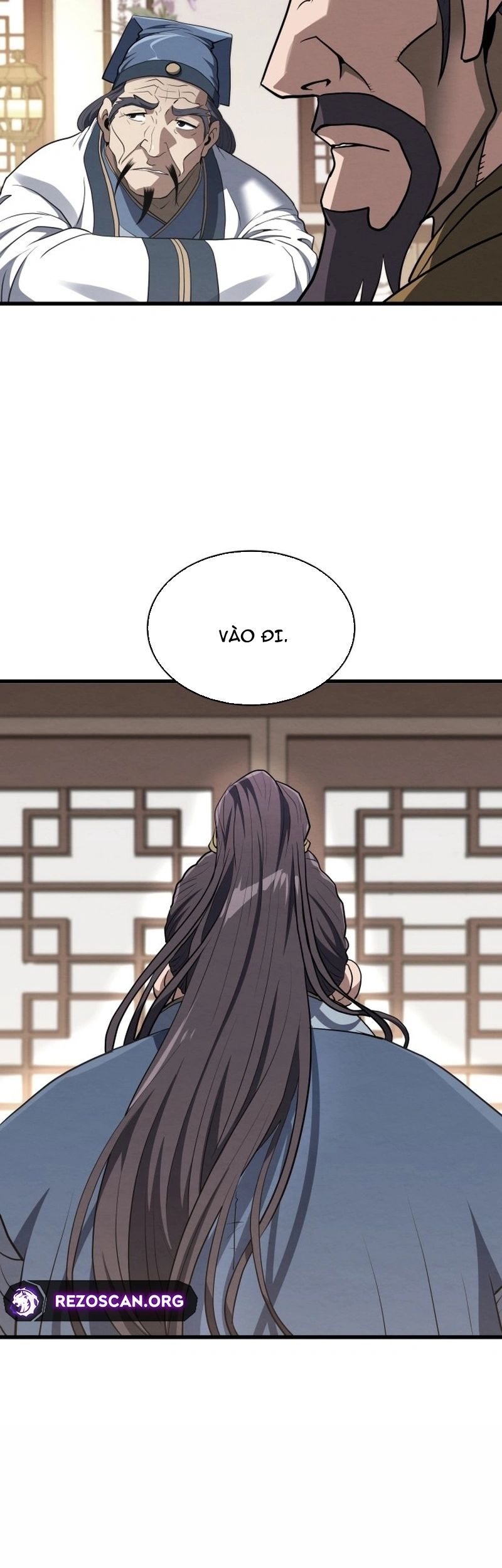 Trùng Sinh Làm Phế Vật Đan Gia Chapter 1 - 90