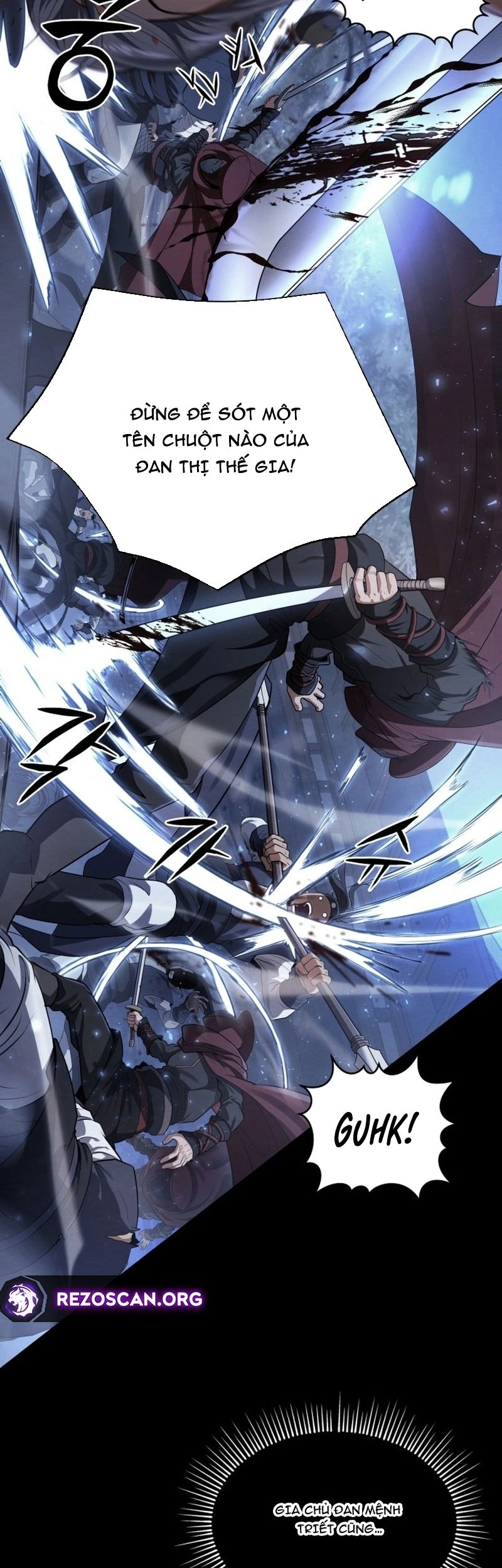 Trùng Sinh Làm Phế Vật Đan Gia Chapter 1 - 10