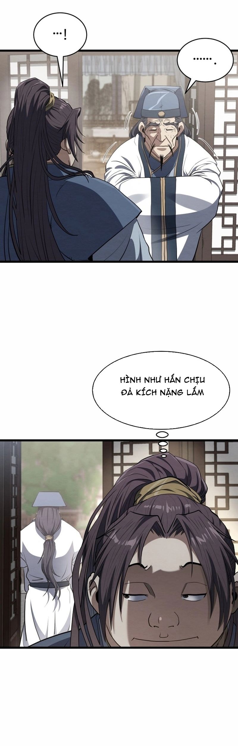 Trùng Sinh Làm Phế Vật Đan Gia Chapter 1 - 91