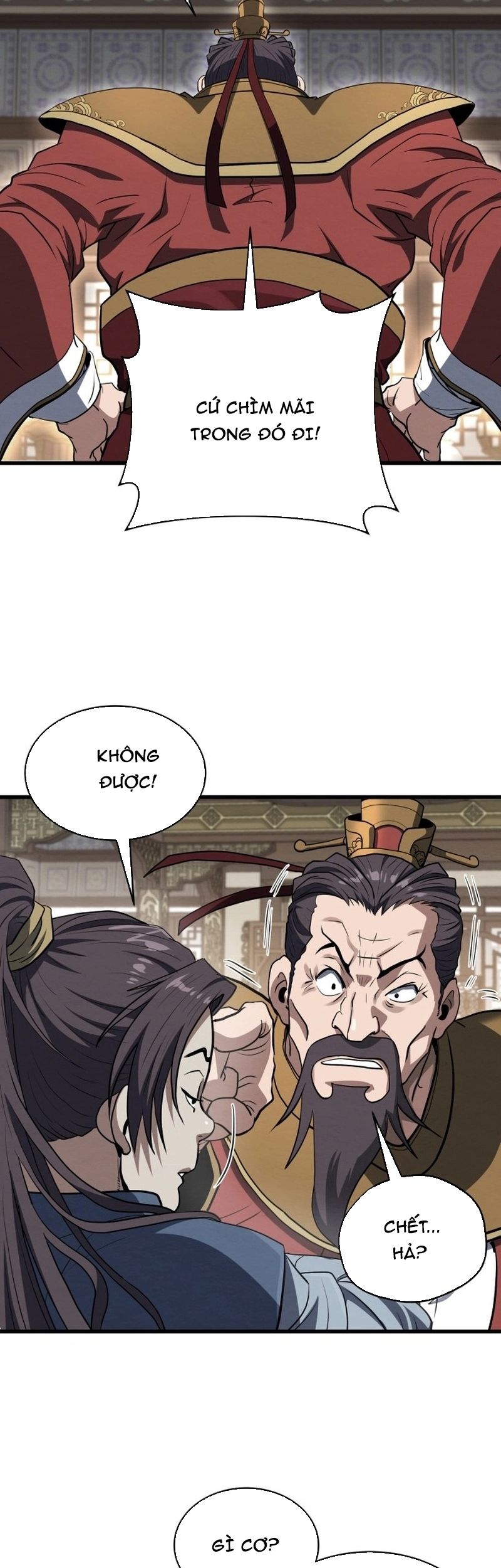 Trùng Sinh Làm Phế Vật Đan Gia Chapter 1 - 95