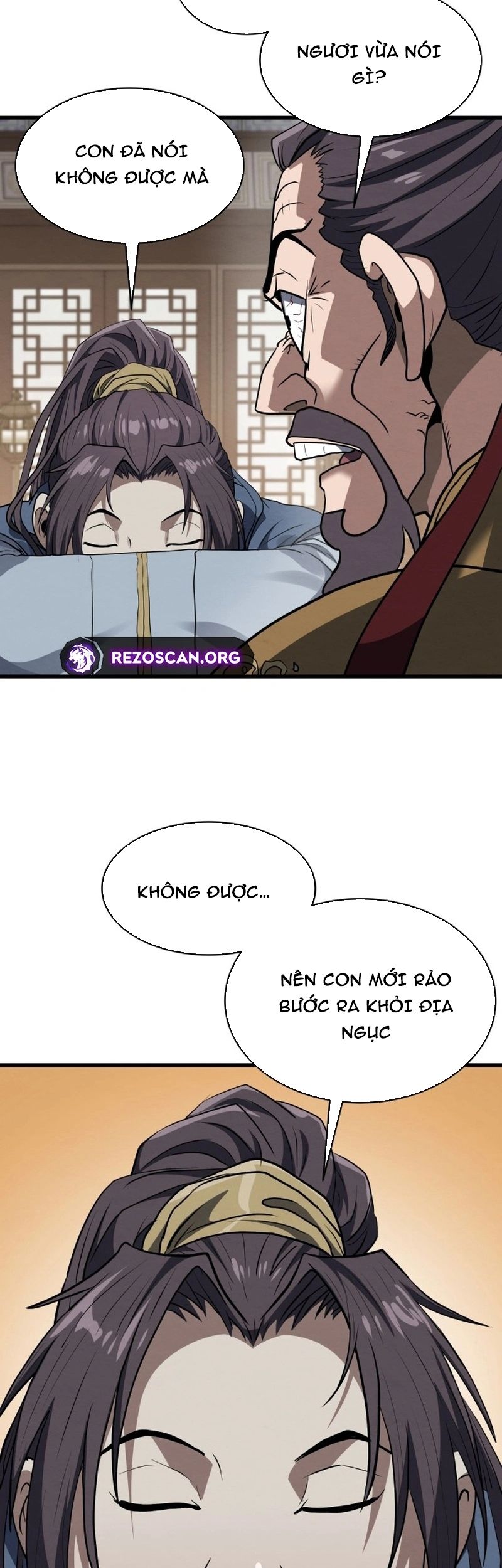 Trùng Sinh Làm Phế Vật Đan Gia Chapter 1 - 96