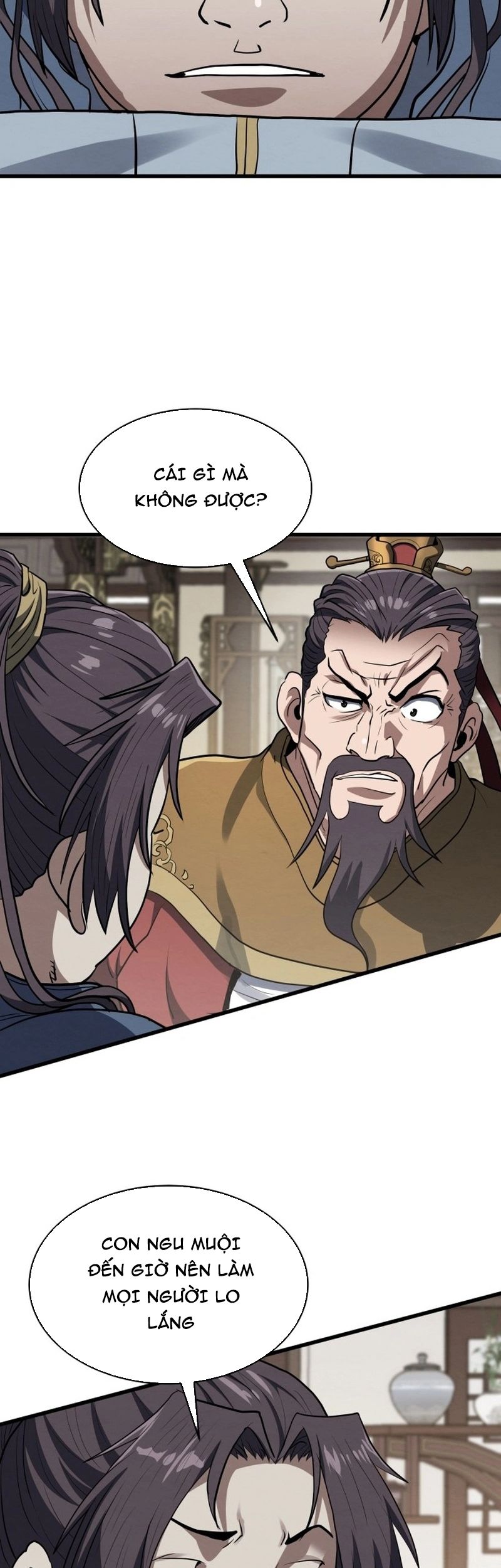 Trùng Sinh Làm Phế Vật Đan Gia Chapter 1 - 97