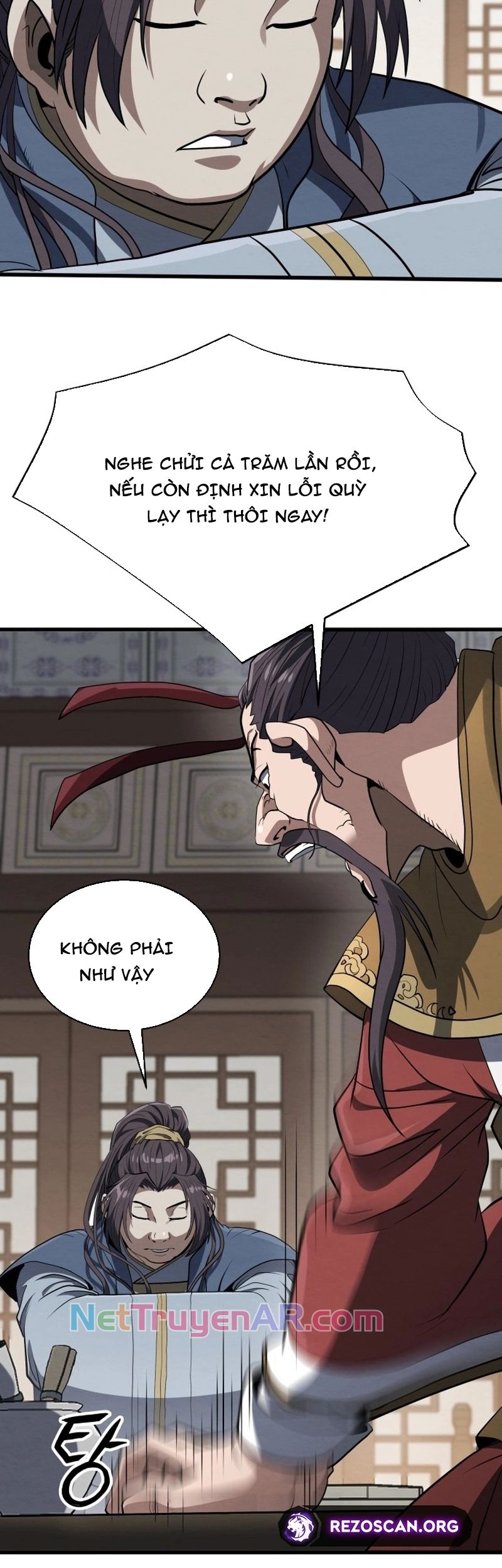 Trùng Sinh Làm Phế Vật Đan Gia Chapter 1 - 98