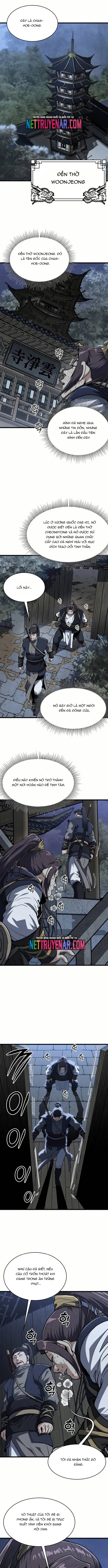 Trùng Sinh Làm Phế Vật Đan Gia Chapter 10 - 11