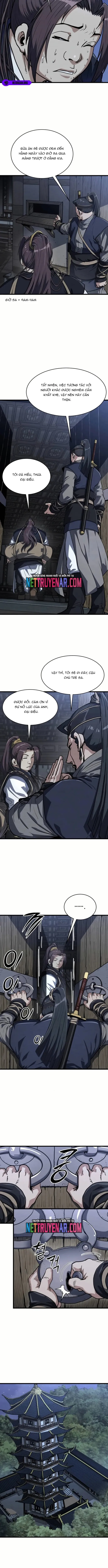 Trùng Sinh Làm Phế Vật Đan Gia Chapter 10 - 12