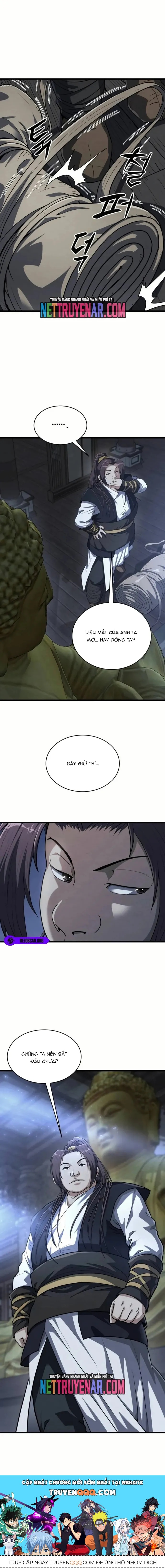 Trùng Sinh Làm Phế Vật Đan Gia Chapter 10 - 13