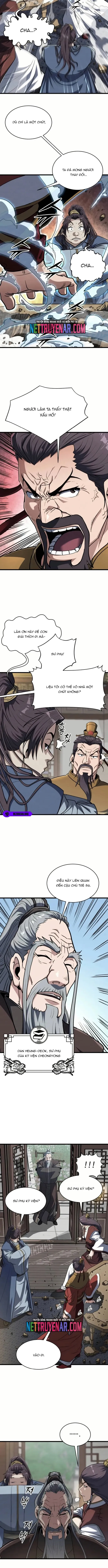 Trùng Sinh Làm Phế Vật Đan Gia Chapter 10 - 3