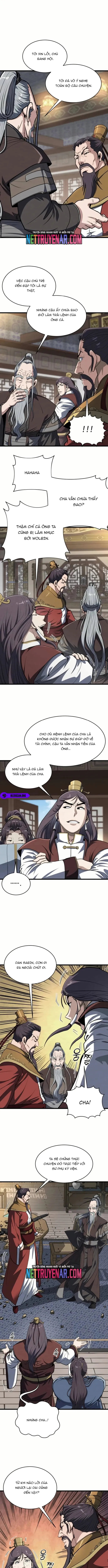 Trùng Sinh Làm Phế Vật Đan Gia Chapter 10 - 4