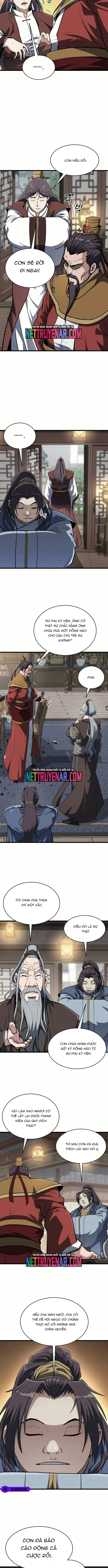 Trùng Sinh Làm Phế Vật Đan Gia Chapter 10 - 5
