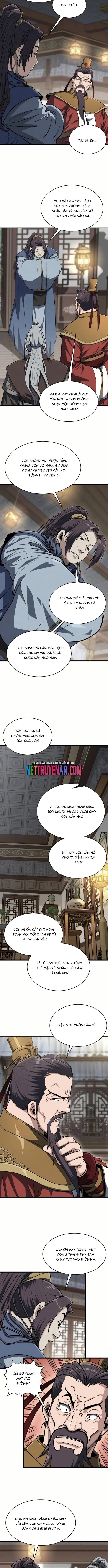 Trùng Sinh Làm Phế Vật Đan Gia Chapter 10 - 6