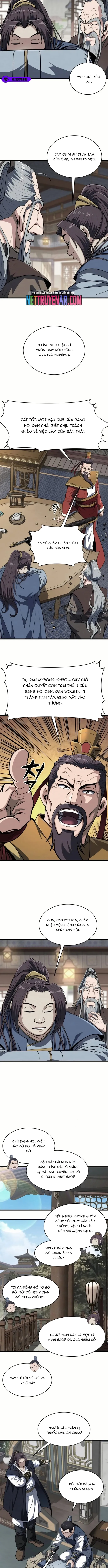 Trùng Sinh Làm Phế Vật Đan Gia Chapter 10 - 7