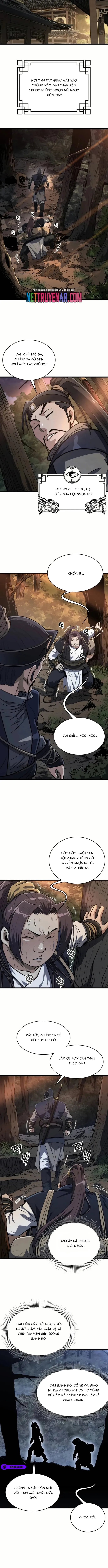 Trùng Sinh Làm Phế Vật Đan Gia Chapter 10 - 10