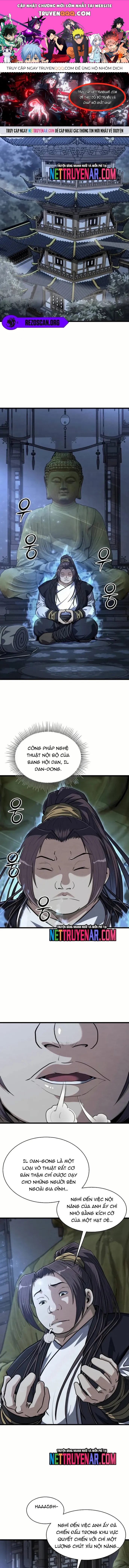 Trùng Sinh Làm Phế Vật Đan Gia Chapter 11 - 1