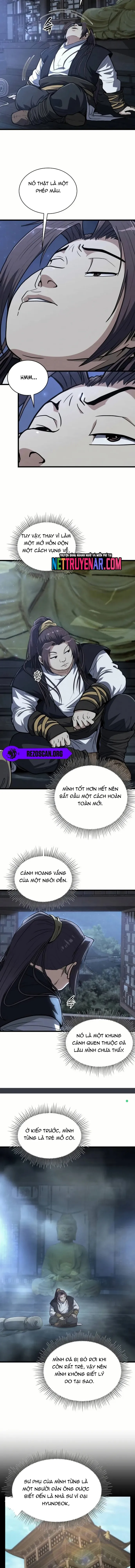 Trùng Sinh Làm Phế Vật Đan Gia Chapter 11 - 2