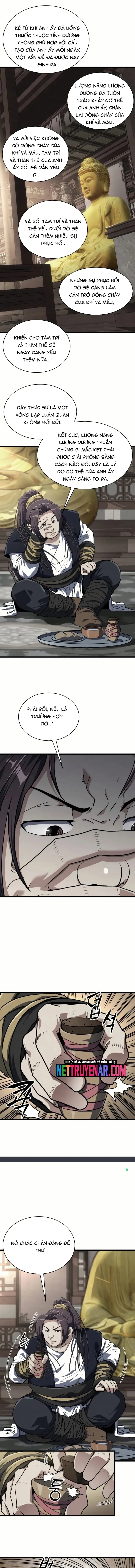 Trùng Sinh Làm Phế Vật Đan Gia Chapter 11 - 12