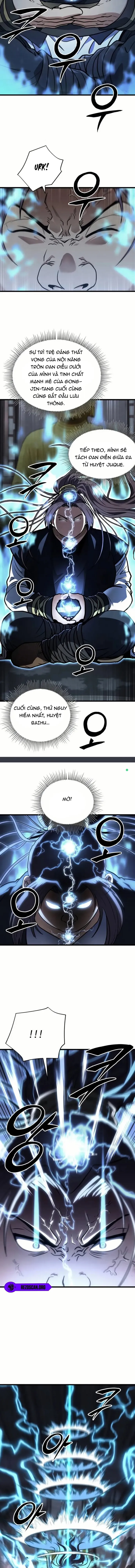 Trùng Sinh Làm Phế Vật Đan Gia Chapter 11 - 14