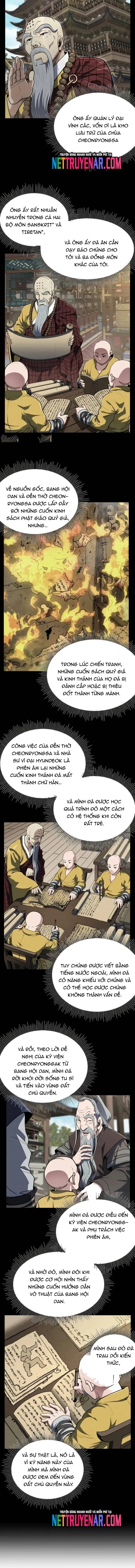 Trùng Sinh Làm Phế Vật Đan Gia Chapter 11 - 3