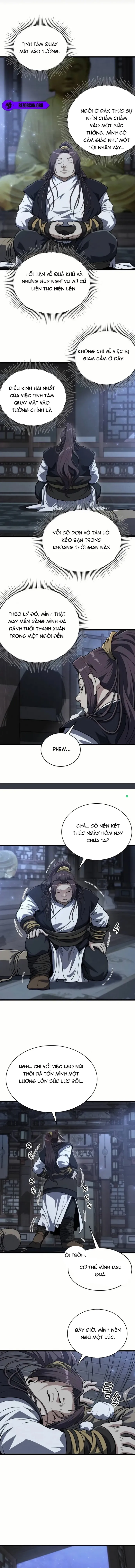 Trùng Sinh Làm Phế Vật Đan Gia Chapter 11 - 4