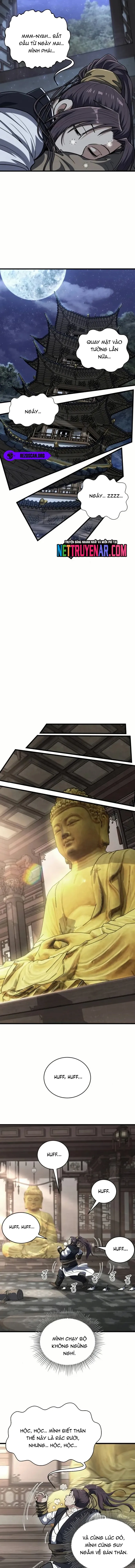 Trùng Sinh Làm Phế Vật Đan Gia Chapter 11 - 5