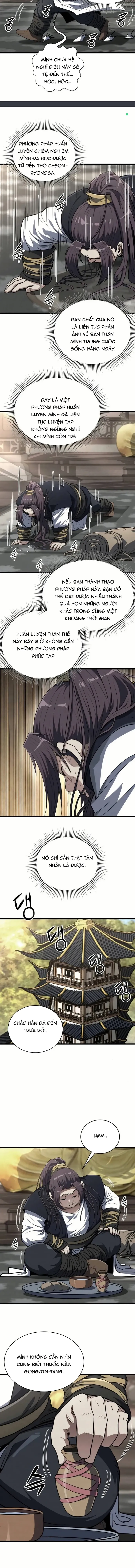 Trùng Sinh Làm Phế Vật Đan Gia Chapter 11 - 6