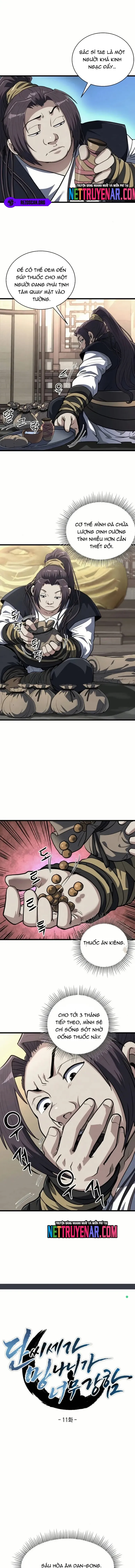 Trùng Sinh Làm Phế Vật Đan Gia Chapter 11 - 7