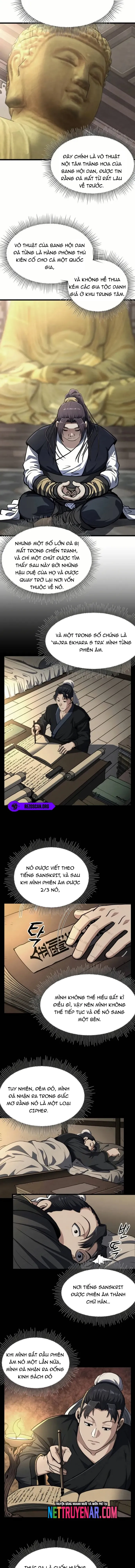 Trùng Sinh Làm Phế Vật Đan Gia Chapter 11 - 8